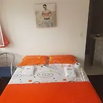 Ensueno Real Hotel Gay