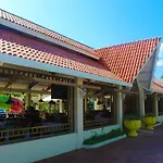Hotel y Restaurante Villa Hasbleidy