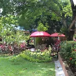Hotel Campestre Villa Luz.