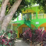 Hotel Campestre Villa Luz.