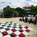 Hotel Campestre Sanvalay Inn