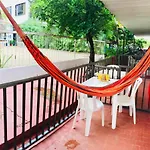 Hotel Campestre Sanvalay Inn