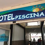 Hotel Piscina
