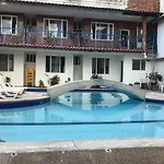 Hotel Piscina