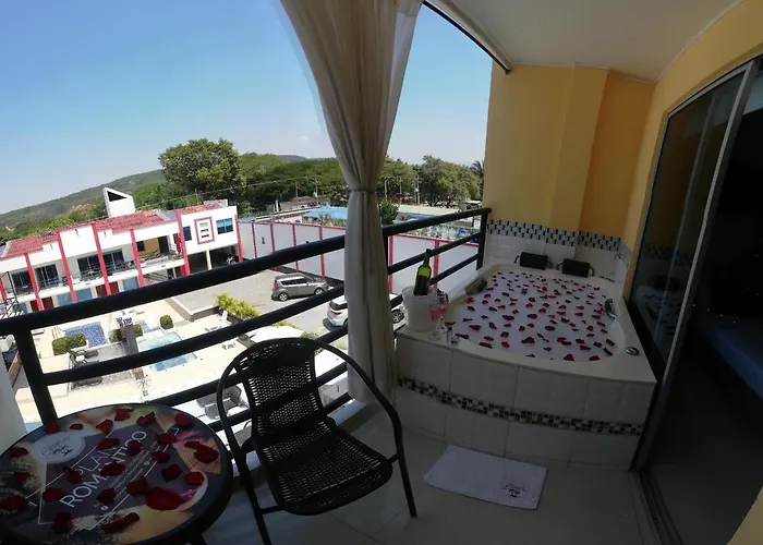 Hotel Bora Bora SPA Solo Adultos