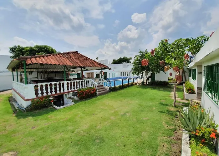 Hotel Maratea Melgar