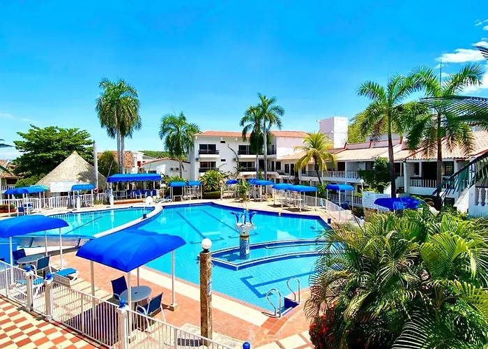 Alborada Hotel Melgar