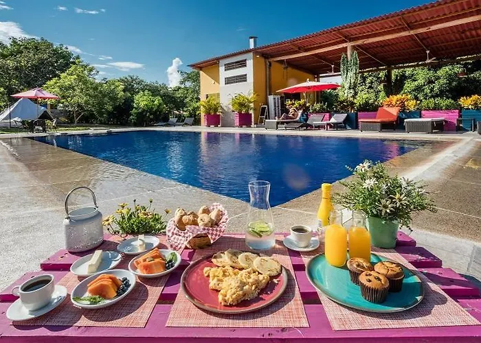 Mangoo Glamping