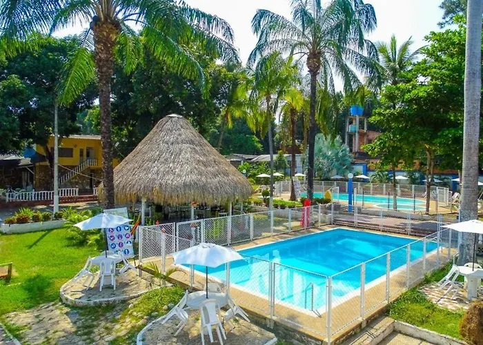 Hotel Villa De Rauzan