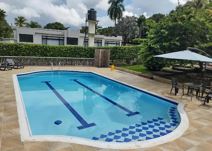 Apartamento Campestre En Condominio