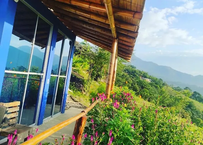 Finca Mirador La Roca