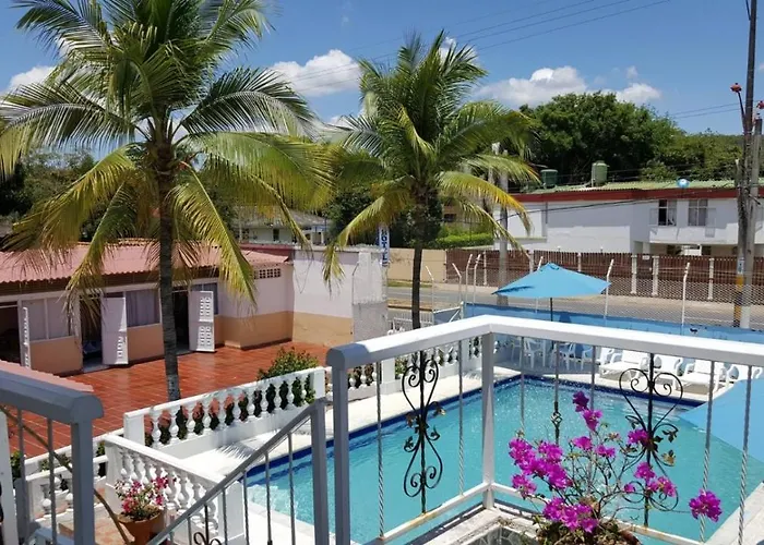 Hotel Villa Gloria