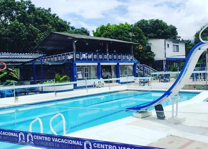 Hotel Marques De San Luis