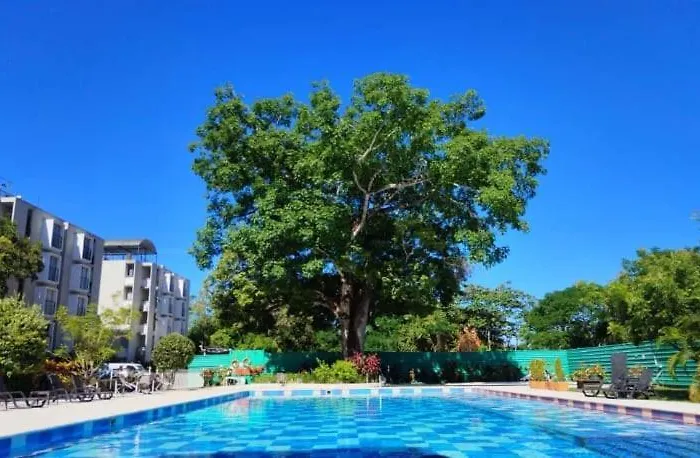 Apartamento Melgar - Altagracia