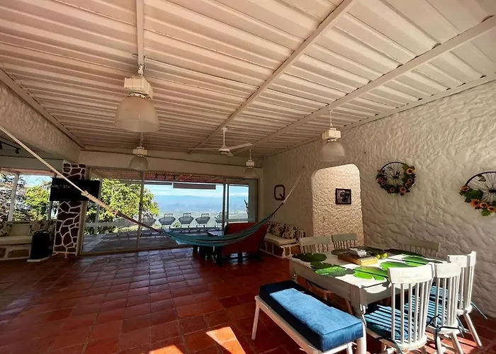 Finca Vacacional Los Tres Nevados En Melgar