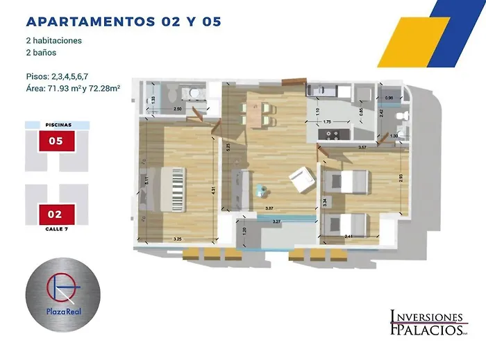 Edificio Real 501