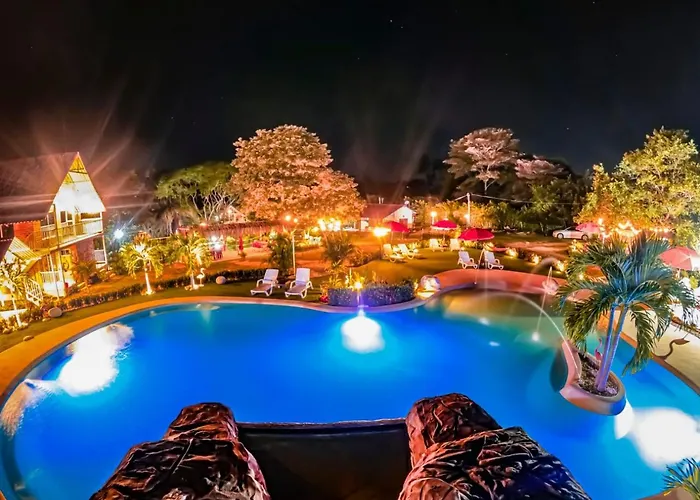 Covenitas Cabana Palmas, Amplia Y Tranquila Con Piscina Tipo Playa, Maximo 32 Personas