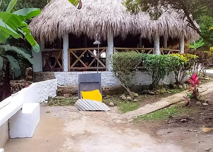 Finca Vacacional En Melgar - Capacidad Max. 26