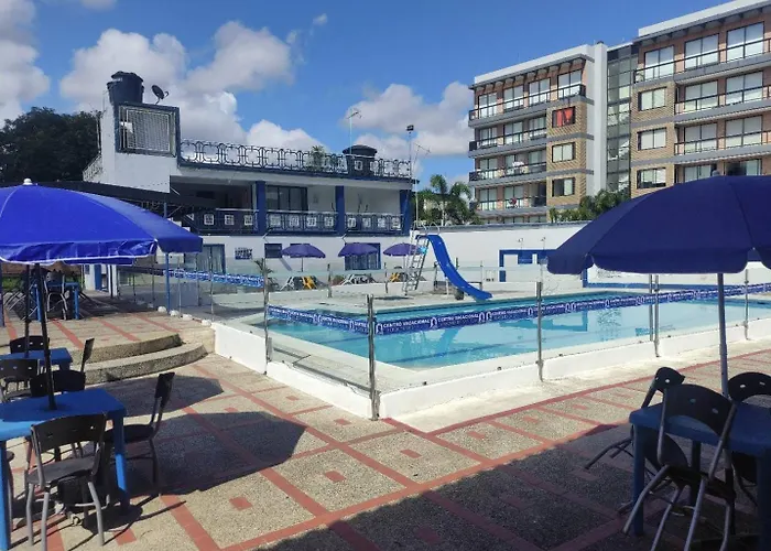 Hotel Marques De San Luis