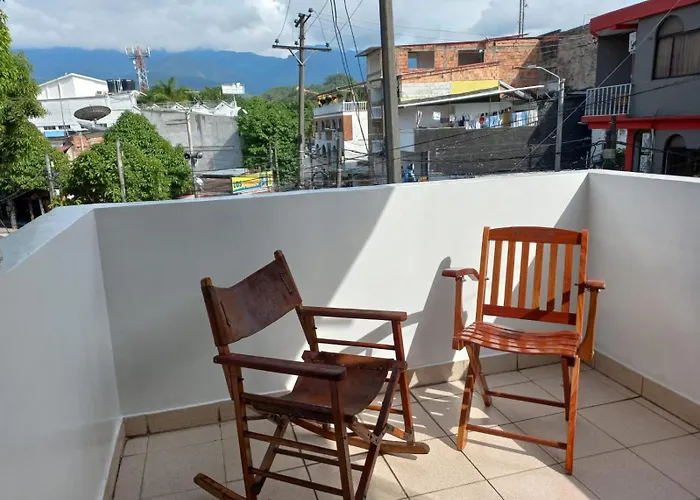 Apartamento Ubicadisimo Melgar Lll