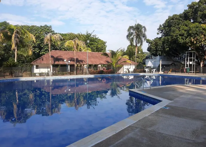 Descansa En Familia En Rio Bonito Lleva Tus Mascotas