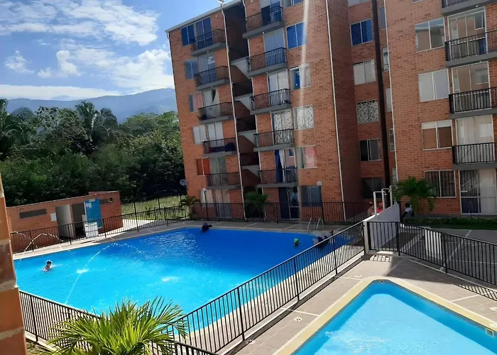 Encanto De Verano