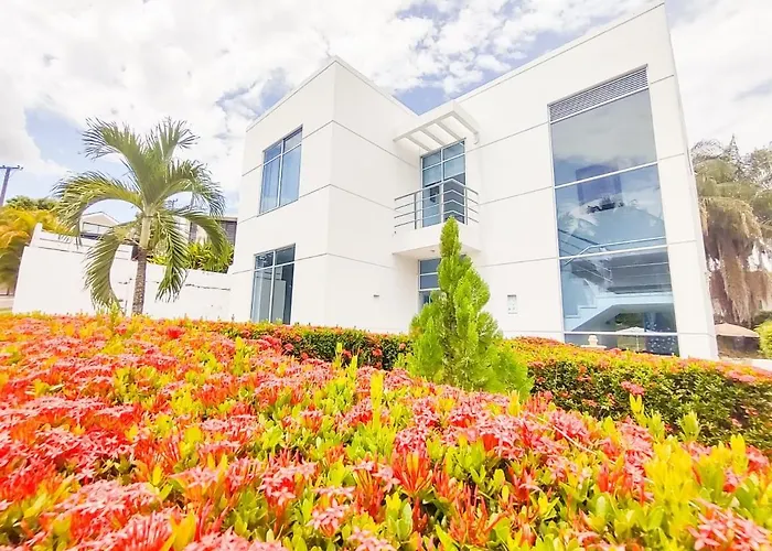Bellisima Casa Quinta Capacidad 20 Personas
