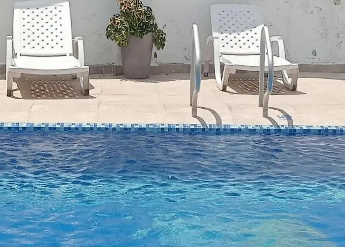 Quinta Flor De Luna