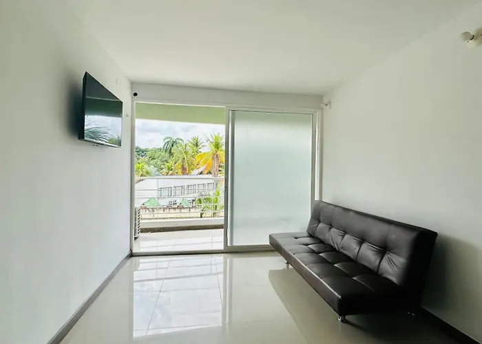 Acogedor Apartamento