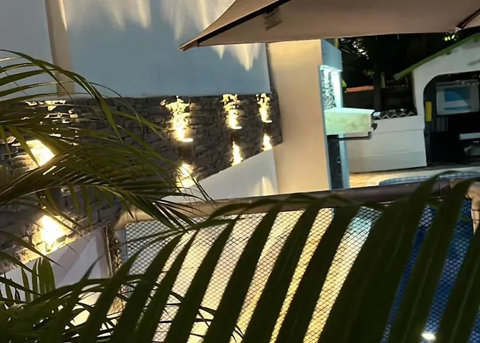 Hotel Quinta Ana Maria