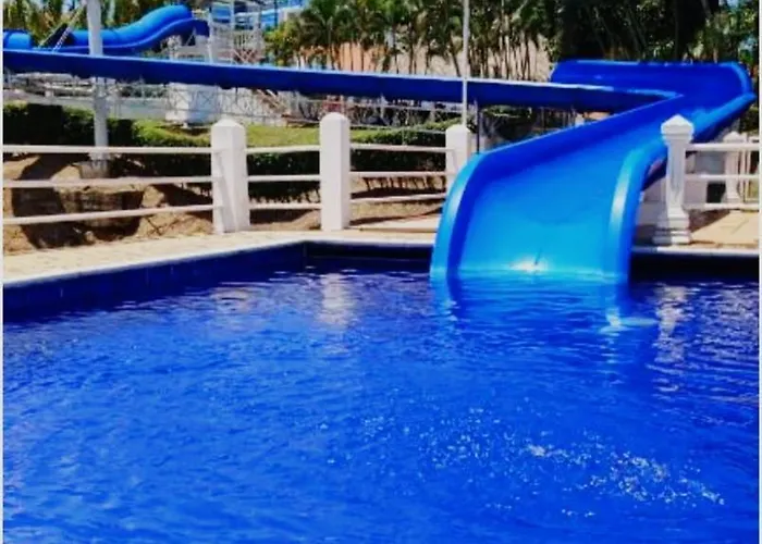 Apartamento Melgar, Villa Florez