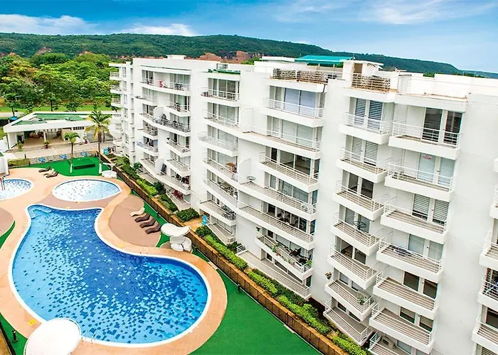 Descansa En Acogedor Apartamento