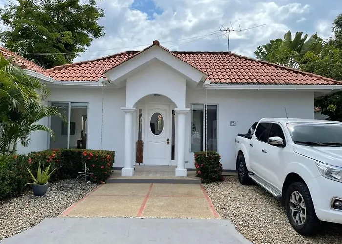 Condominio La Colina