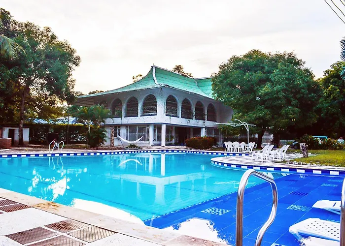 Villa Pool & Fun - Un Paraiso