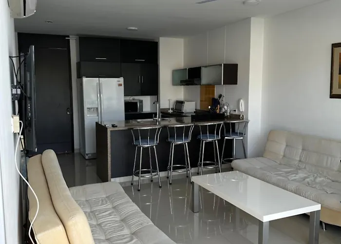 Apartamento Melgar Cundinamarca