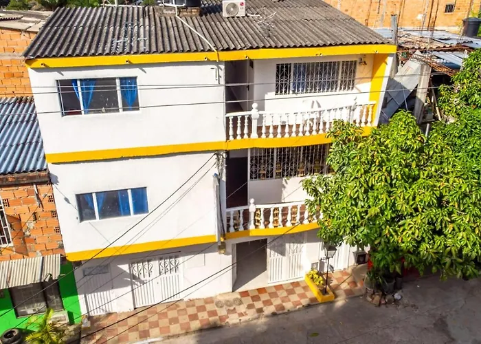 Tecno Hotel La Negra