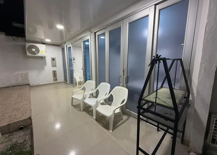 Espectaculares Cabanas Hacaritama