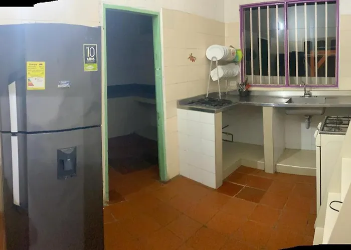 Quinta Privada Jamani Melgar