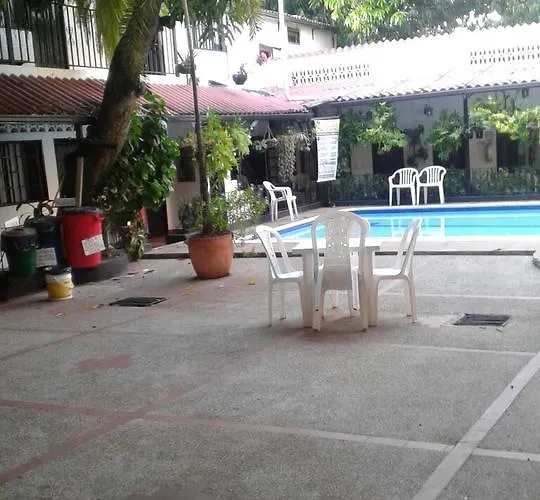 Villa Aqui Me Quedo