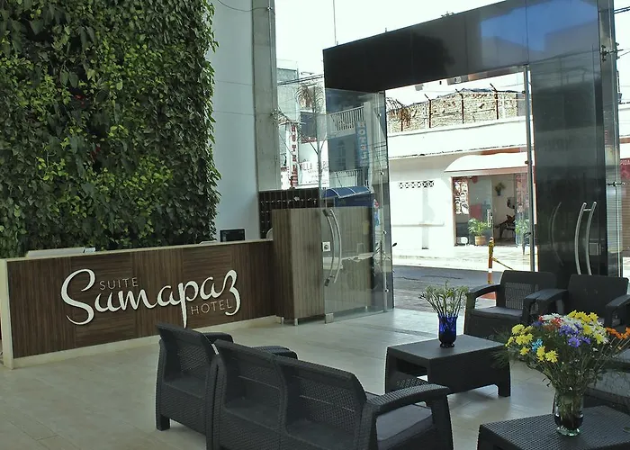 Suite Sumapaz Hotel