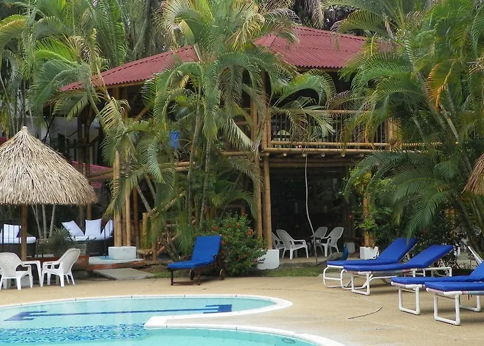 Amanwana Ecofinca