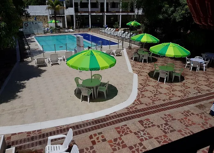 Hotel Villa Maritza