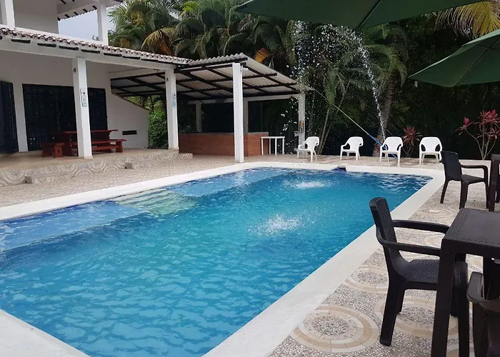 Iniciativas Turisticas Melgar SAS