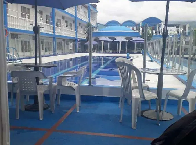 Ensueno Real Hotel Gay