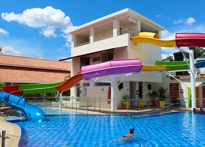 Hotel y Restaurante Villa Hasbleidy