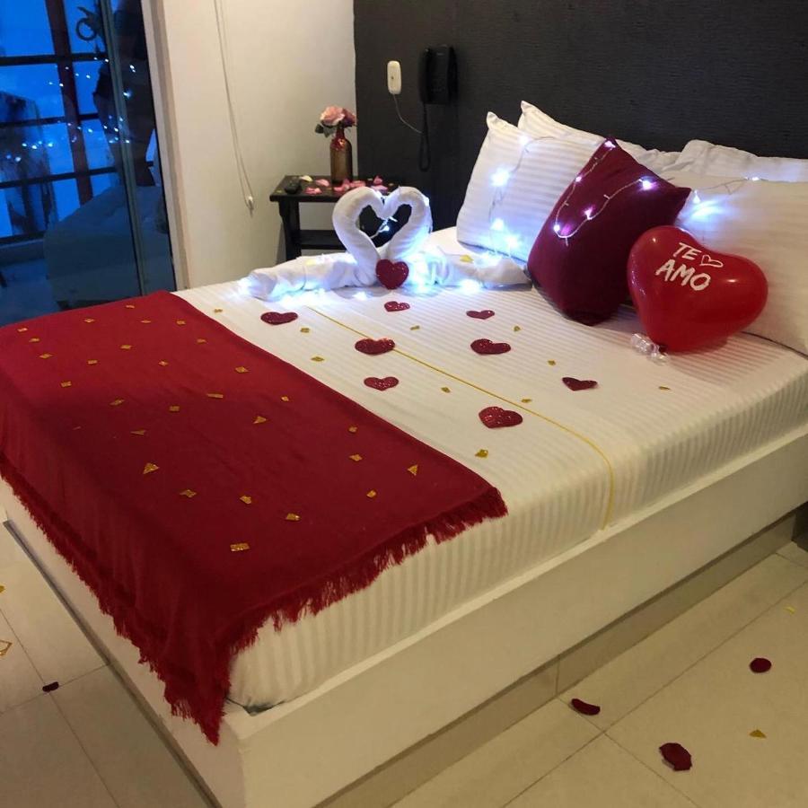 Hotel Bora Bora Solo Adultos Melgar