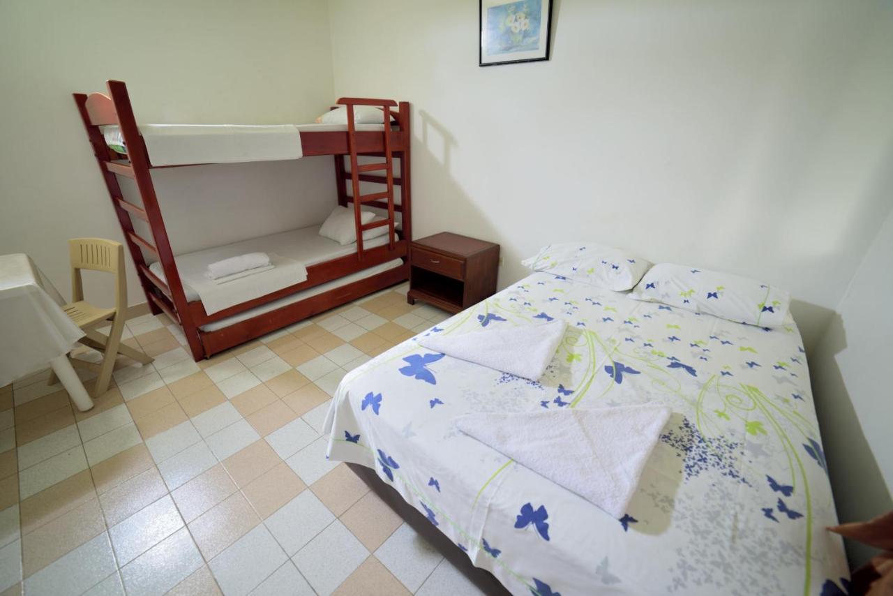 Toboganes De Hotel 3*