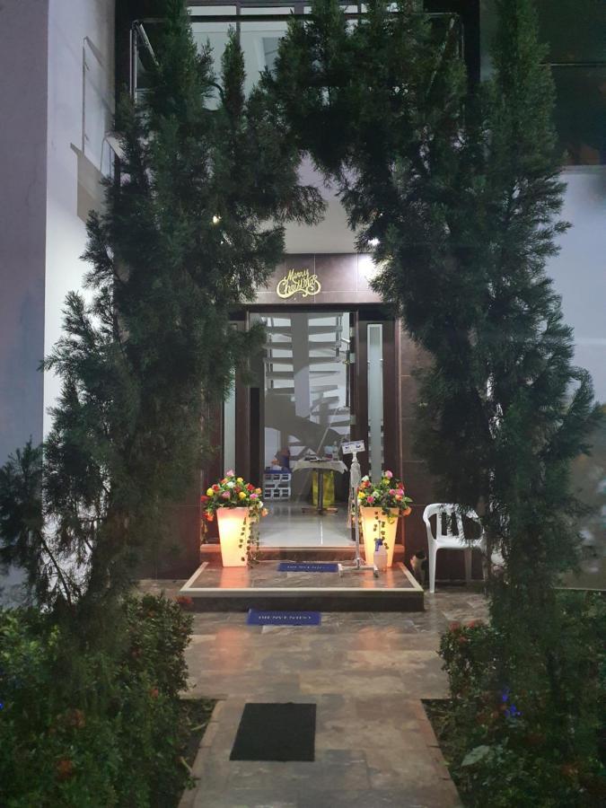Casa Quinta Santana Melgar