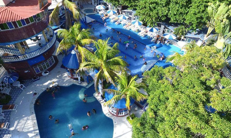 Mediterraneo 4*