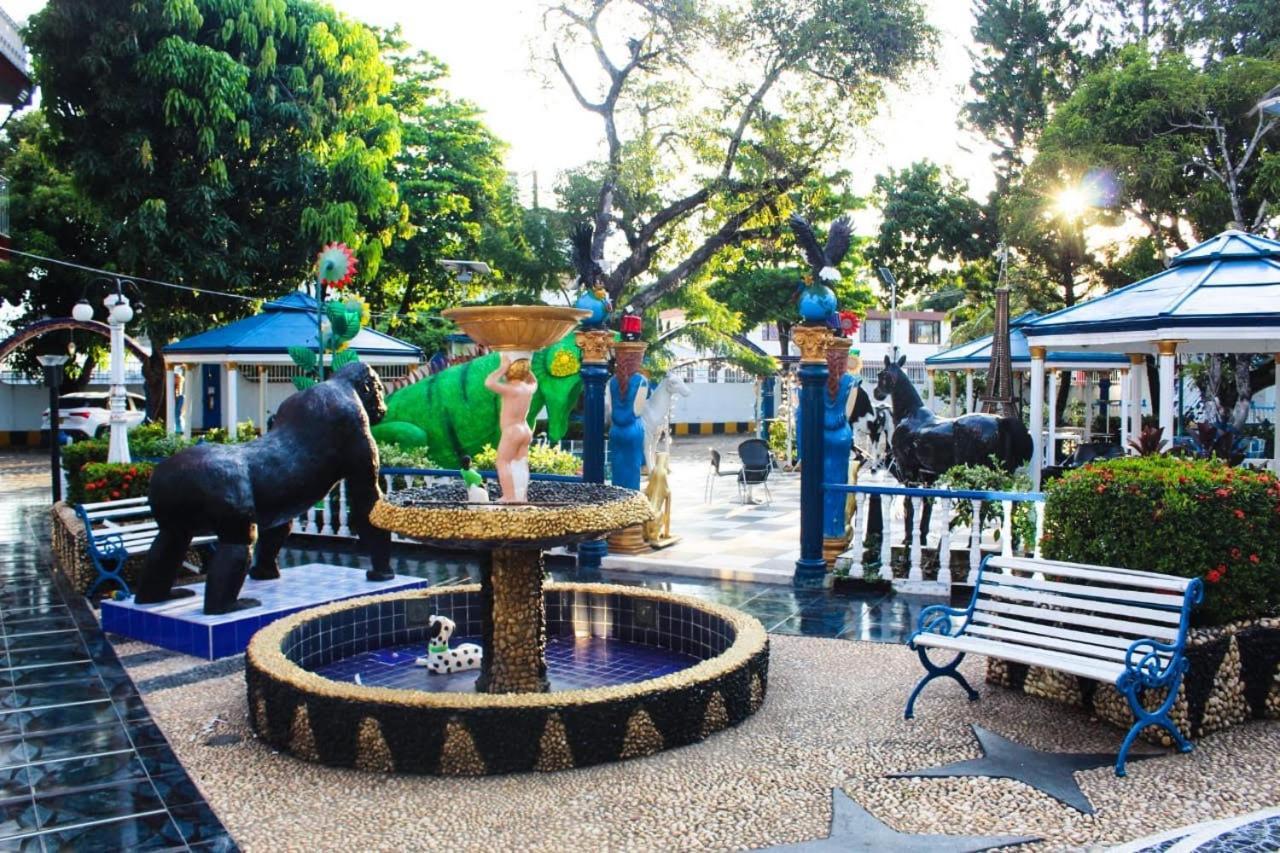 Mediterraneo Melgar